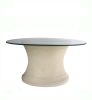 FAIRBANK OVAL TABLE