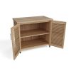 AMBERLY STORAGE CABINET
