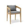 SET-367 13-PC TOSCANA EXTENSION DINING TABLE