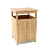 COBANA LARGE TRASH BIN