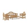 SET-45 CONVERSATION SET