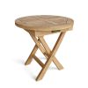 SET-51 BISTRO TABLE SET