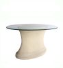 FAIRBANK OVAL TABLE