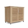 AMBERLY STORAGE CABINET