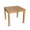 SET-21 BISTRO TABLE SET