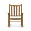 PALM BEACH ROCKING ARMCHAIR