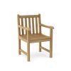 Dining Armchair