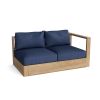 Copacabana Loveseat Modular