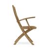 Folding Armchair (sell & price per 2 chairs only)