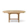 Bahama Brianna Extension Dining Set