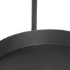 Modern Metal 3-Tier Flower Pot Plant Stand
