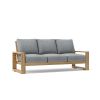 Deep Seating Sofa