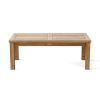 SouthBay Deep Seating 3-Pieces Conversation Set