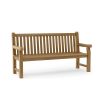 Devonshire Extra Thick Bench