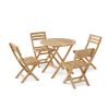 Chester Alabama Bistro Set