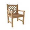 Dining Armchair