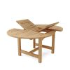 Bahama Brianna Extension Dining Set