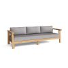 Deep Seating Sofa