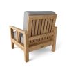 SouthBay Deep Seating 6-Pieces Conversation Set