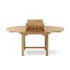 Bahama Brianna Extension Dining Set