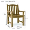 Dining Armchair